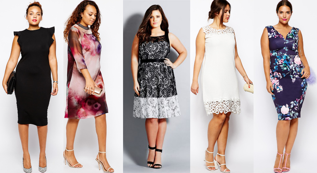 Trendy Clothes For Plus Size