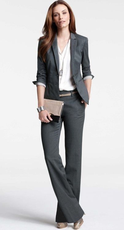 work clothes for women