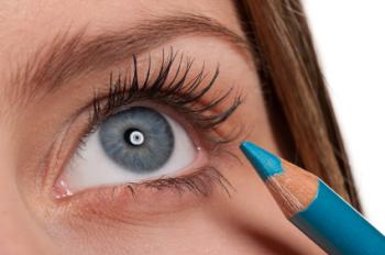 Choose the right color Makeup Tips for Blue Eyes
